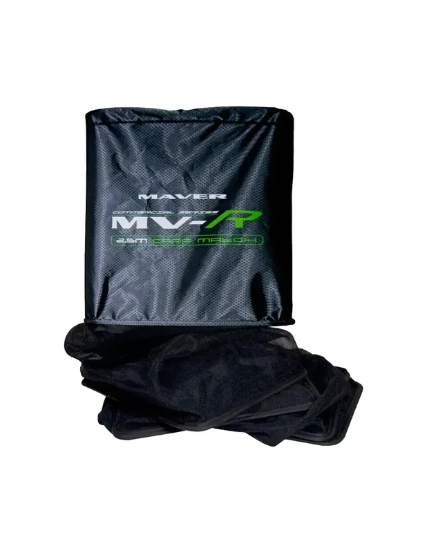 Maver MV-R Commercial Carp Quality Nose pour Carpodromes Dernier Modèle