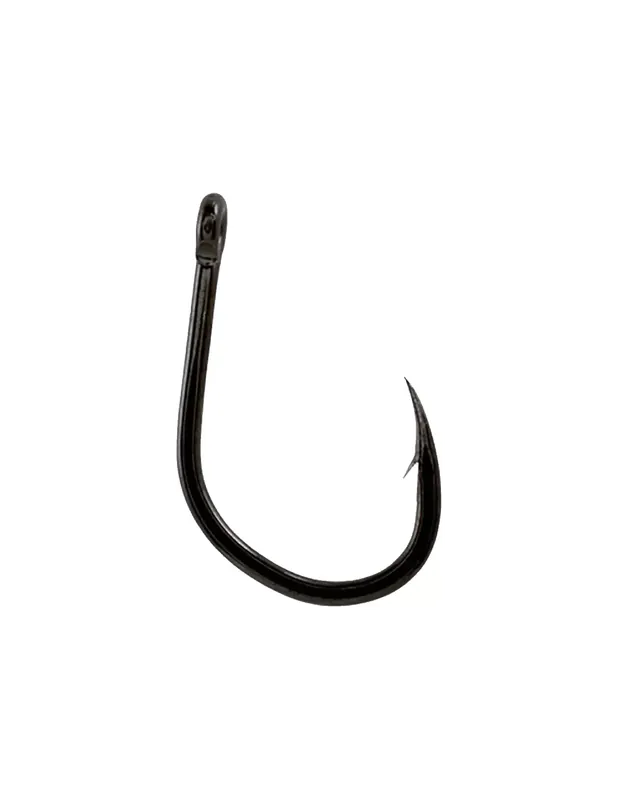 Seulement Aujourd’hui Maver Katana C012A Ami avec œillet de feu forgé couleur noir