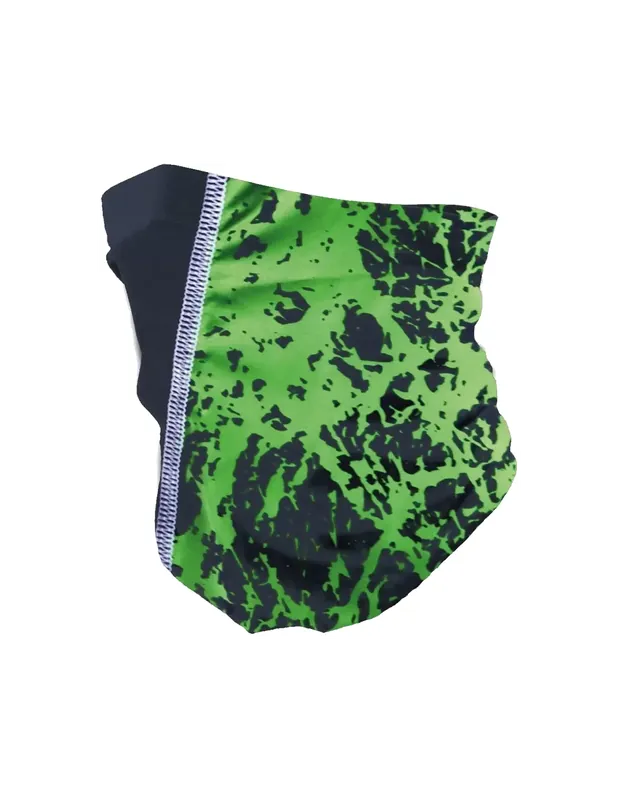 Jusqu’à Épuisement Des Stocks Maver Bandana Chauffe-cou