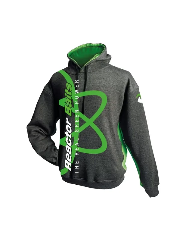 Appât du réacteur Maver Felpa Solde