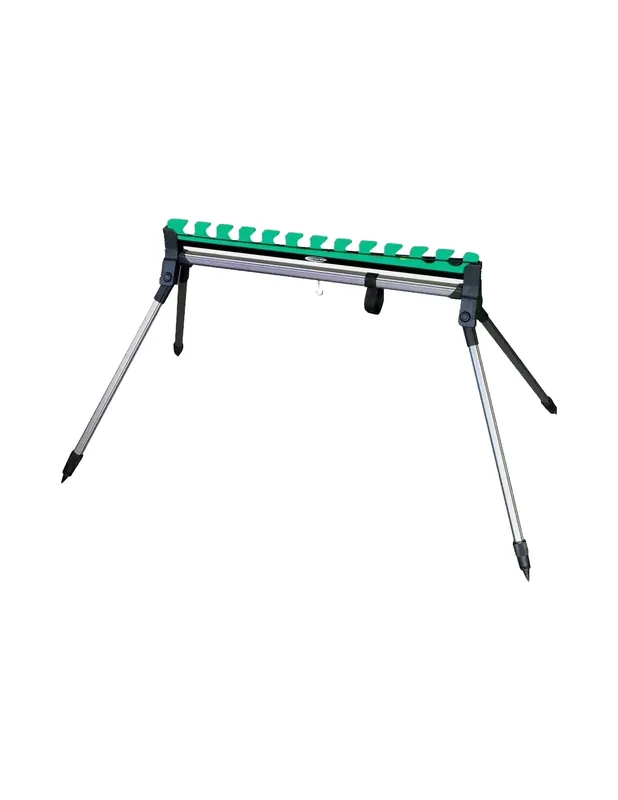 Maver Free Long Kit Roost Rods and Bits Roubaisienne 12 sièges Paiement Sécurisé