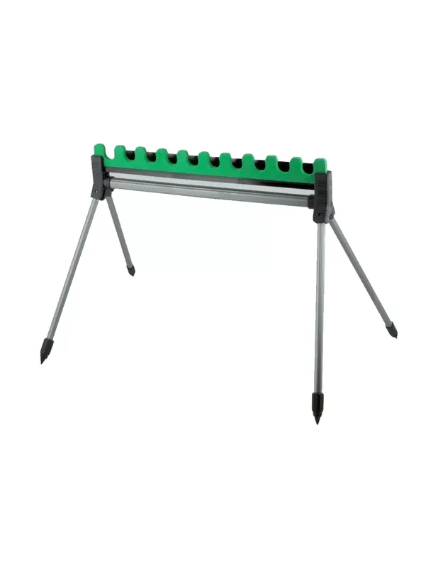 Maver repose des tiges 10 sièges avec arrêt Hauteur max 82 cm Soldes