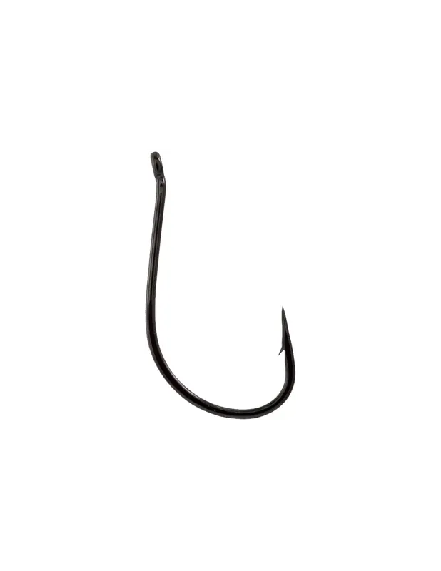 Maver Katana 1215A Ami avec œillet Ardille forgé 20pcs Couleur Noir Surfcasting Remise