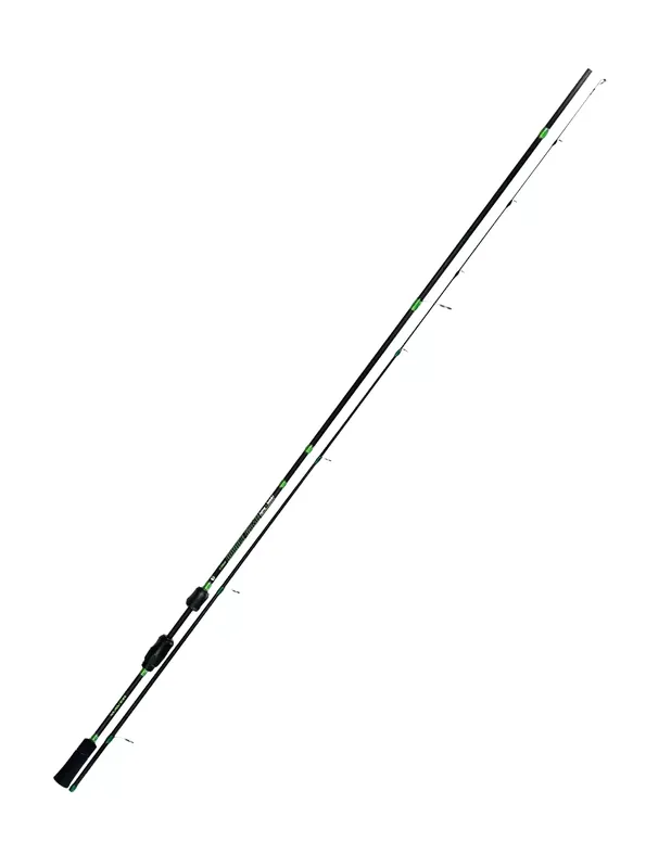 Maver Double Game Trout Area Cuillère Fond Cimino Full Carbon Meilleur Prix