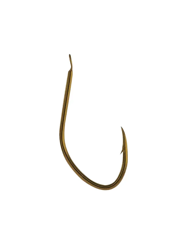 Maver Katana 1131A Ami avec Barb Paddle Filo Tondo Bronze 20pcs Produit De Marque