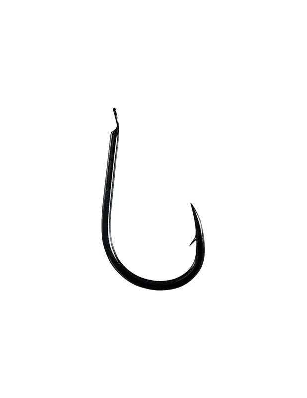 Maver Katana 1115A Ami avec Barbon Scoop Wire Round Black 20pcs Offre Spéciale