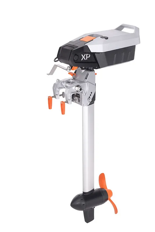 Meilleur Choix Torqeedo Travel XP Remote Hors-bord électrique