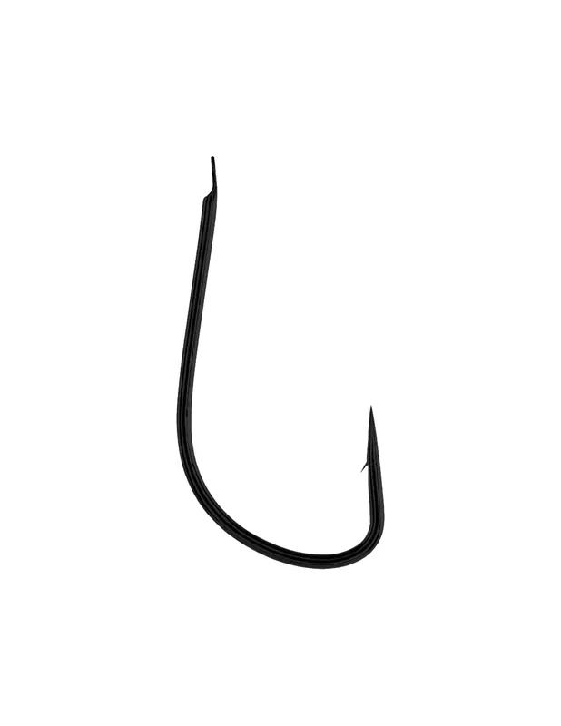 Maver Katana 1095A Ami avec Barbin Scoop Wire Round Black 20pcs Solde