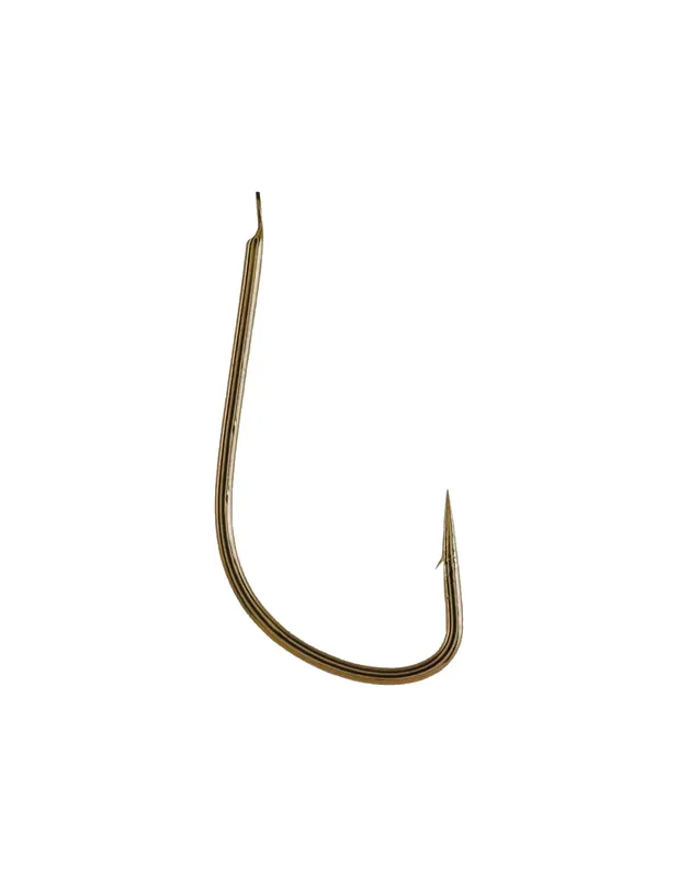 Maver Katana 1091AAmi avec Barb Scoop Wire Round Bronze 20pcs Top Vente