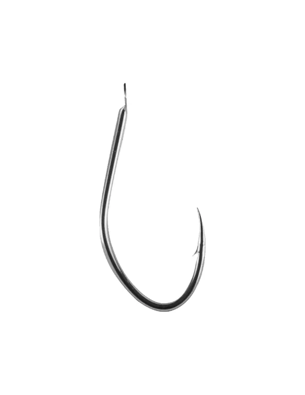 Usine Directe Maver Katana 1050A Ami avec Barb Scoop Round Wire Nikel 20pcs