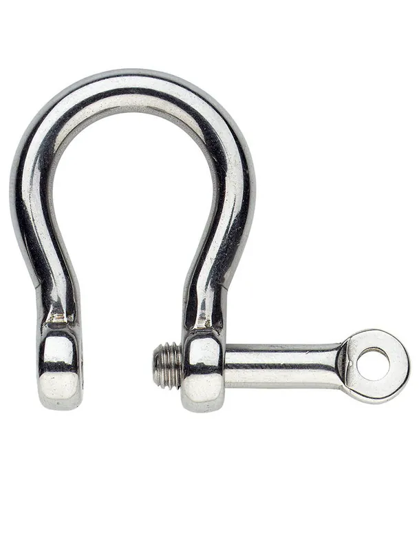 Manille Sprenger bouclée avec axe imperdable Offre Spéciale