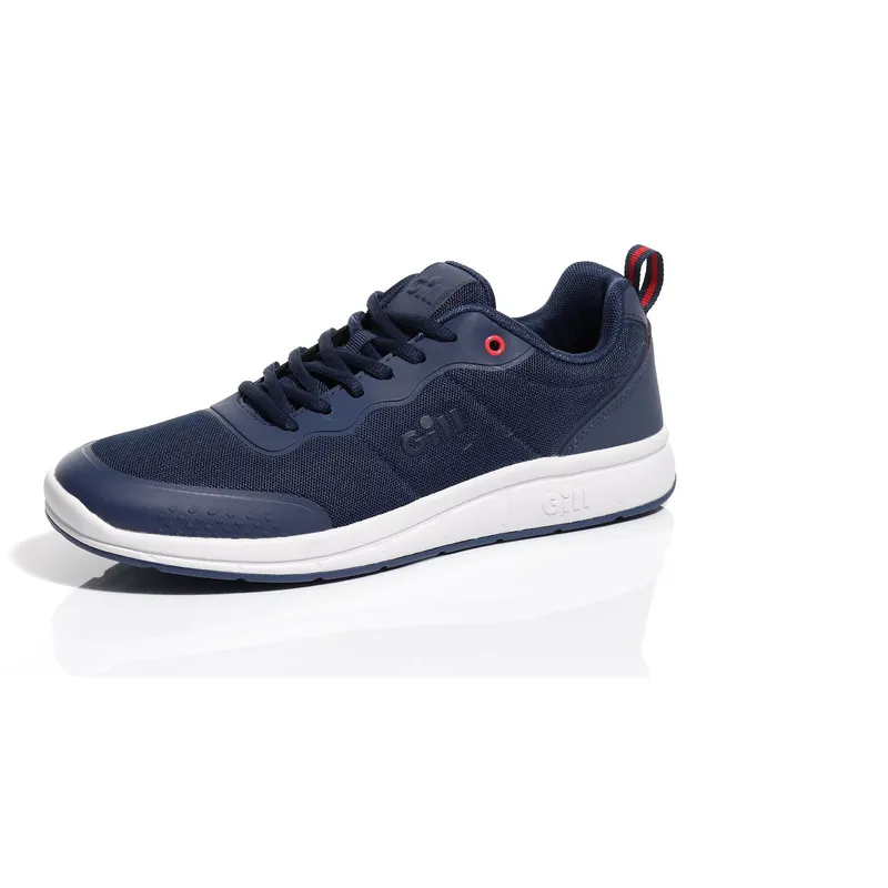 Chaussure de pont Gill Pursuit Trainer Top Vente