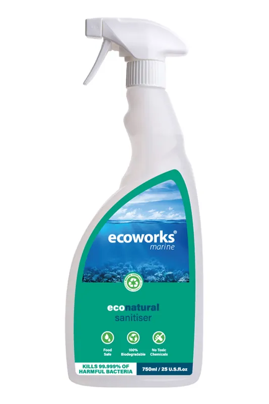 econatural désinfectant Prix Promo