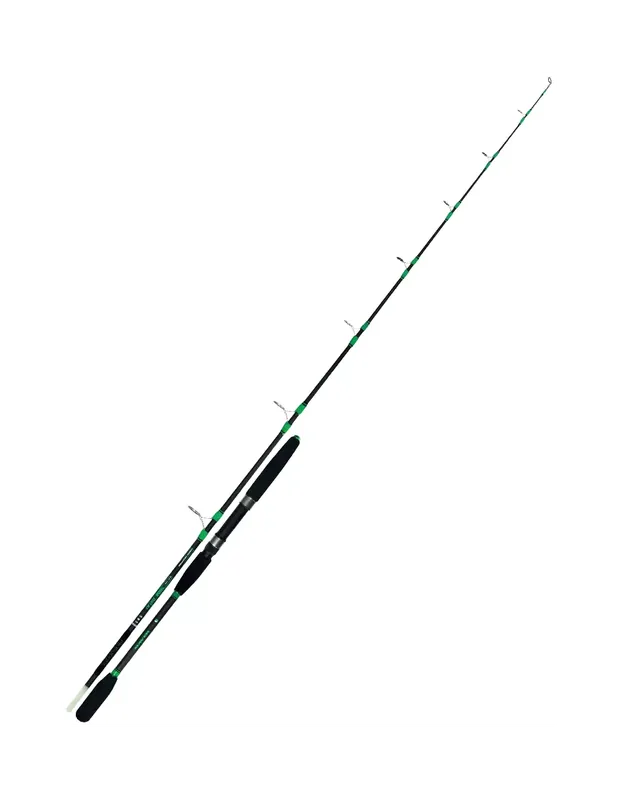 Maver Ultra Bateau canne à pêche Jig Pêche à la traîne côtière 1.80 mt Usine Directe