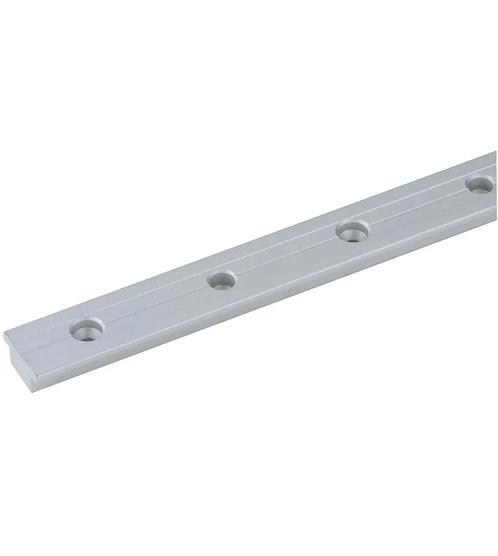 Rail 25 x 4 mm Paiement Sécurisé