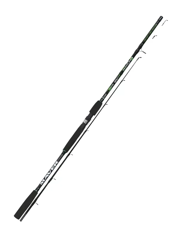 Offre Du Jour Maver MV-R Canne à pêche calmar Eging Seiche Calmar et calmar 30 150 gr