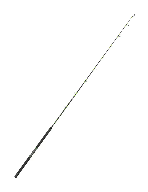 Offre Limitée Maver MV-R Turner Acid Trolling Boat Canne à pêche