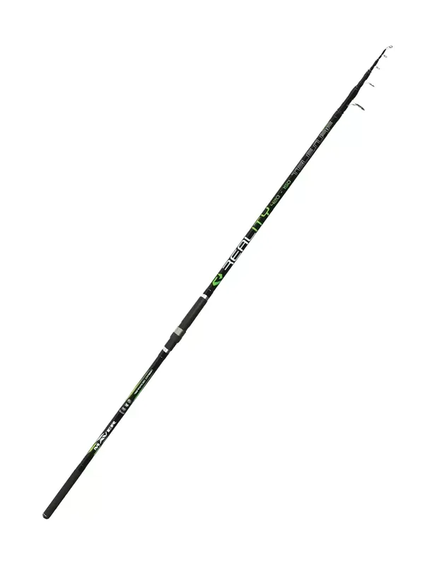 Maver Reality Surf Casting Canne à pêche en carbone 4.20mt Commande En Gros