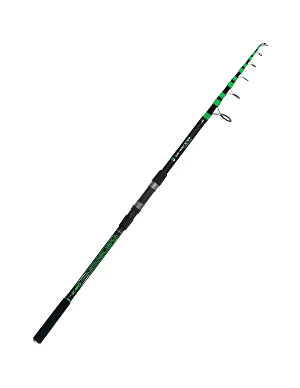 Maver Scogiera Surf Travel Cane Dimensions Réduites 130 gr Petit Prix