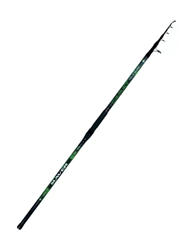 Affaire À Saisir Maver Catat Telesurf canne à pêche surfcasting 150gr 4.00mt