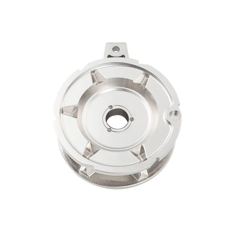 8 mm Kettennuss für V700 Meilleur Choix