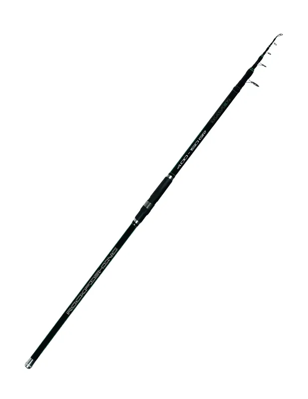 Maver Rockfishing Cliff Rod 4 mt 150 gr Marque