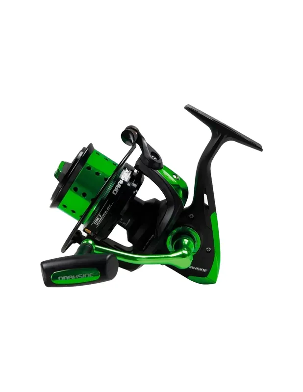 Offre Du Jour Maver Darkside Surf Reel Surfcasting 5000 7 Roulements