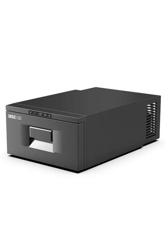 1852 Réfrigérateur à compresseur Tiroir réfrigérant 20 litres Must-Have