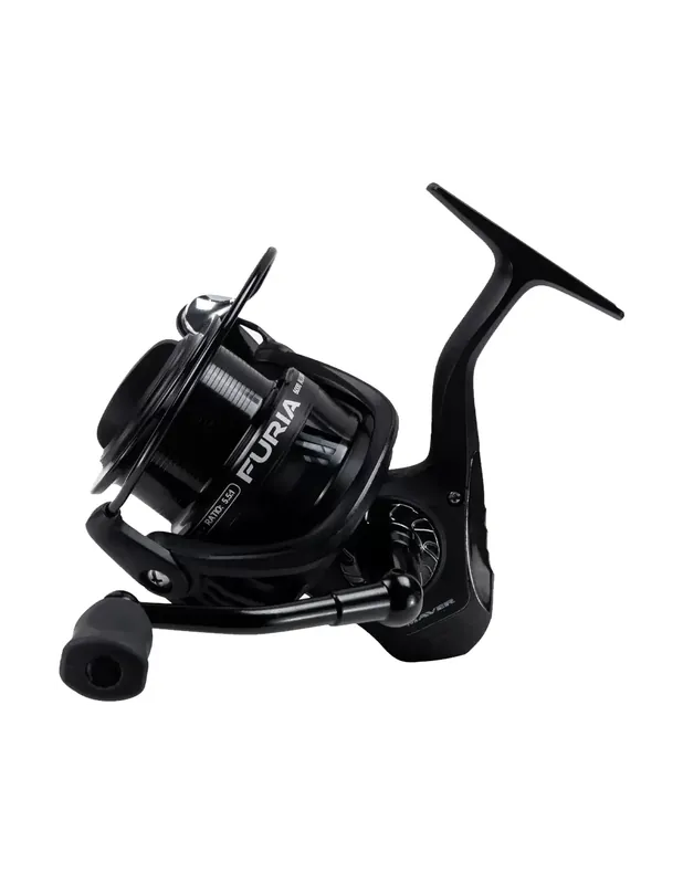 Soldes Maver Furia Moulinet de pêche 7 roulements à double bobine
