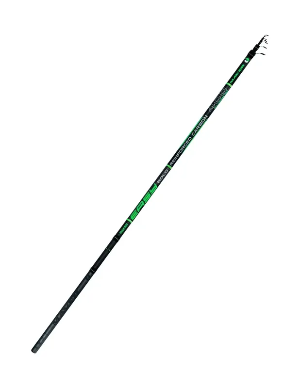 Offre Du Jour Maver Easy Rod Bolognese Allround passé en rivière pêche au bar