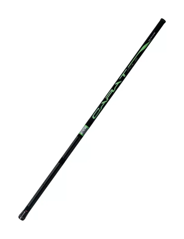Commander Maintenant Maver Carat Pole canne à pêche fixe montée avec élastique