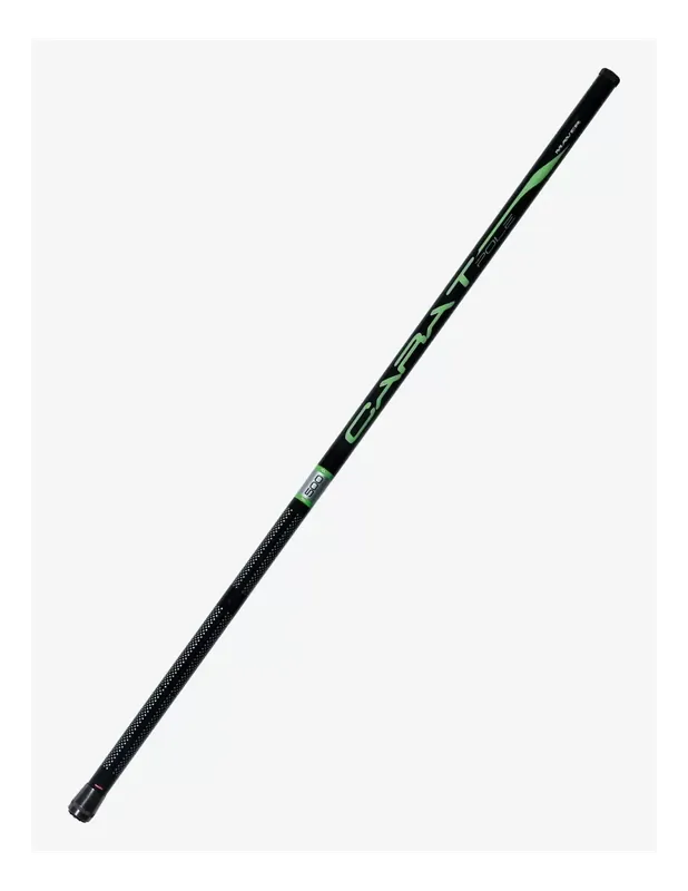 Top Vente Maver Carat Pole Canne à pêche fixe avec pointe tubulaire