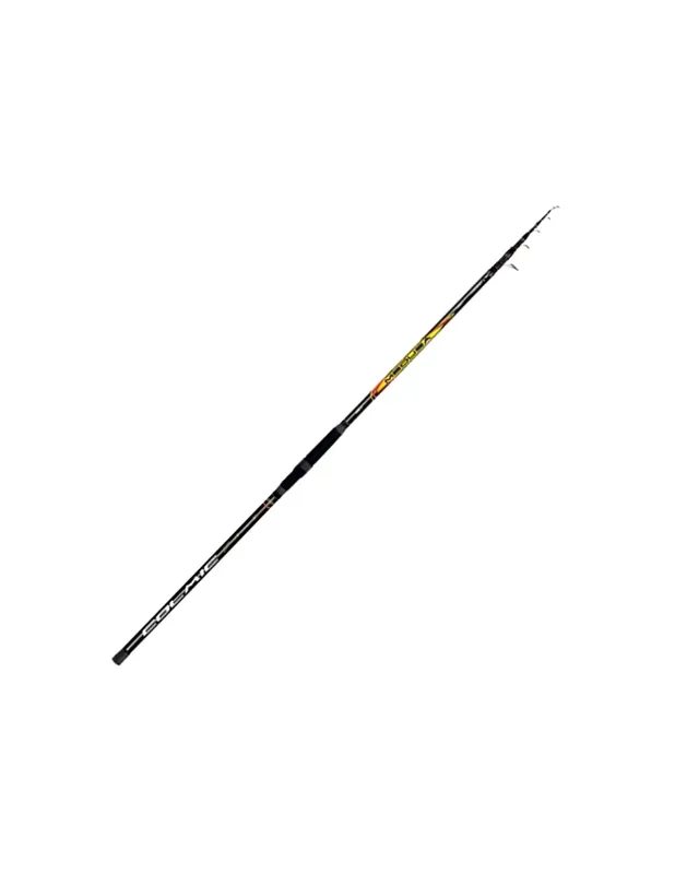 Prix Promo Colmic Medusa canne à pêche Surfcasting mince et léger 250 gr