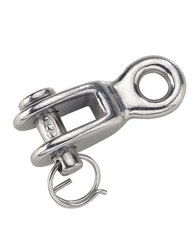 Remise Ridoir AISI 316 M10