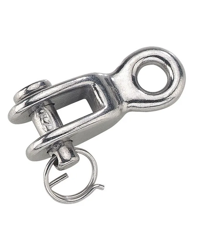 Ridoir AISI 316 M12 Commande En Gros