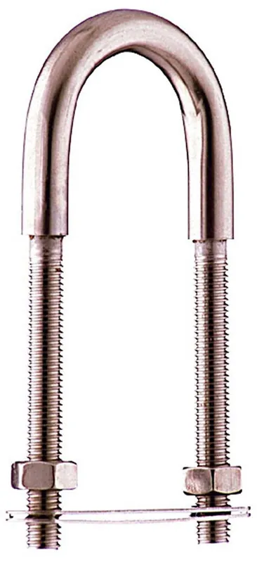 Boulon en U Sprenger Meilleur Prix