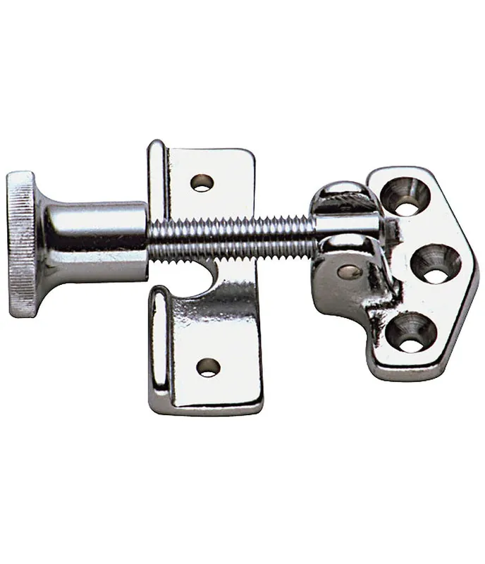 Expédié Aujourd’hui Ferrure de porche 105 mm