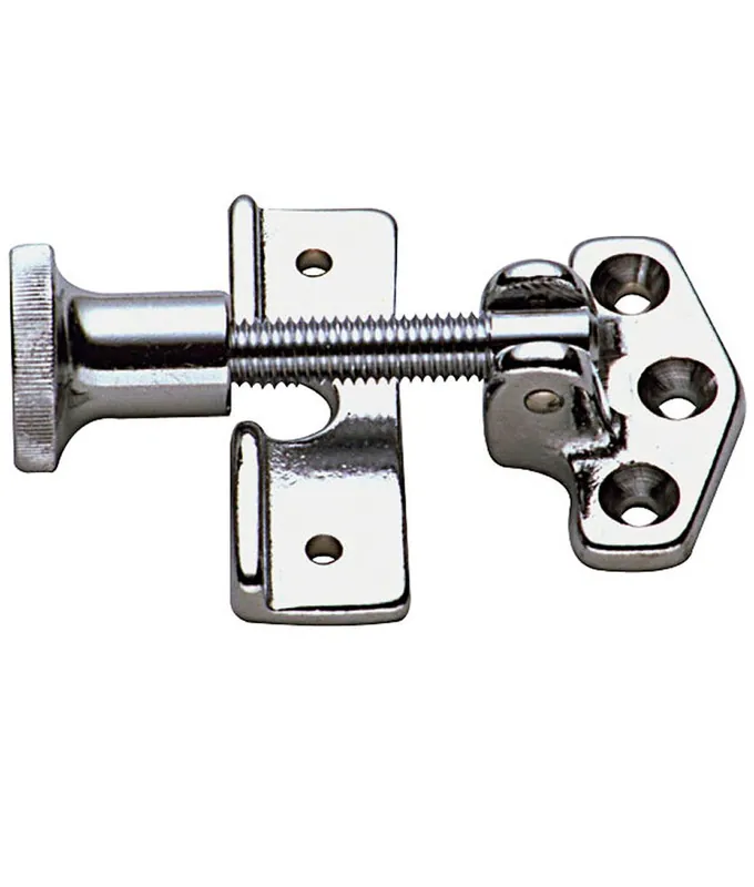 Ferrure de porche 60 mm Acheter En Ligne