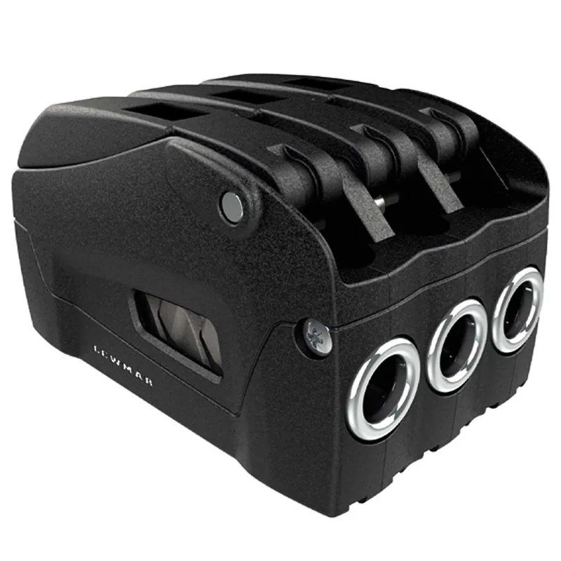 Achat Immédiat Braçadeira tripla DC2