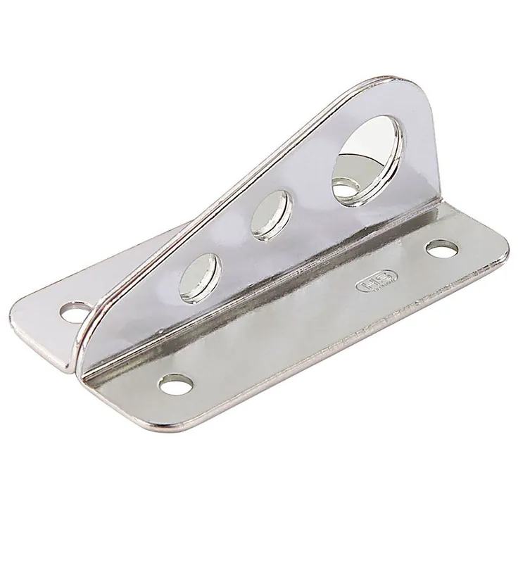 Offre Du Jour Ferrure de point d&rsquo;armures avant-voile