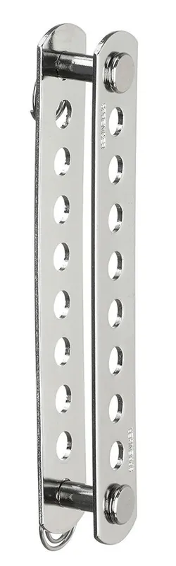 Lattes ridoir acier inoxydable Réduction