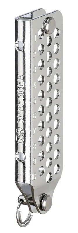 Jusqu’à Épuisement Des Stocks Suspension de haubans 3 trous