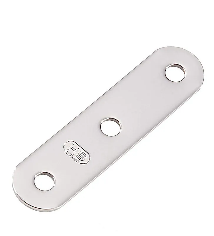 Ferrure triangle Nouvelle Collection