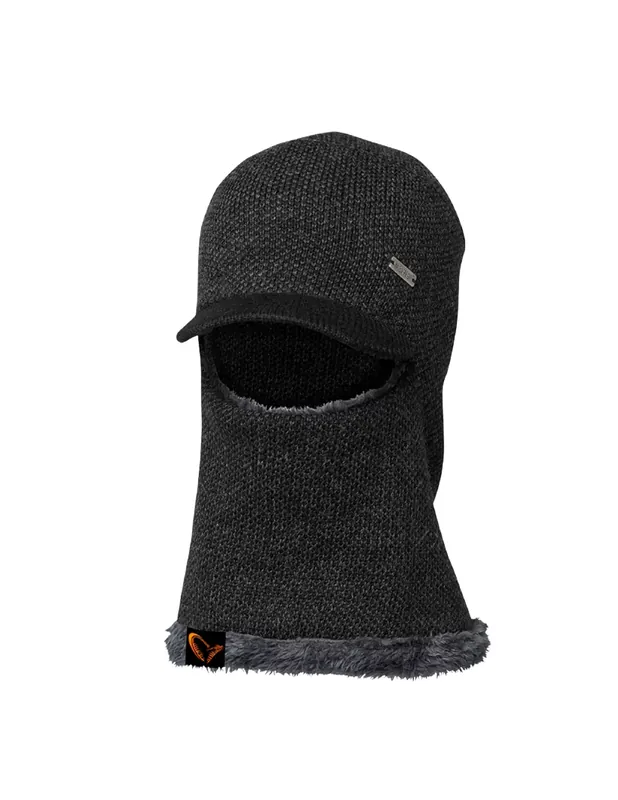 Balagoule Savage Gear en tricot extrêmement chaud Meilleur Choix