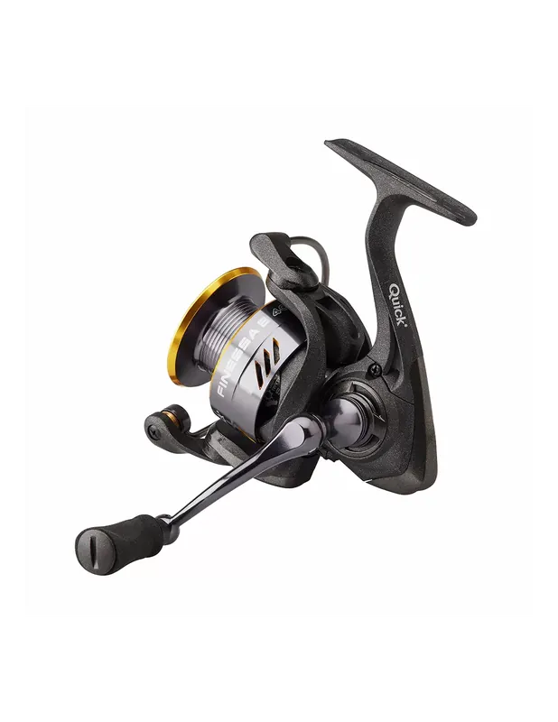 Prix Réduit Dam Finessa 8 moulinets de pêche haut de gamme