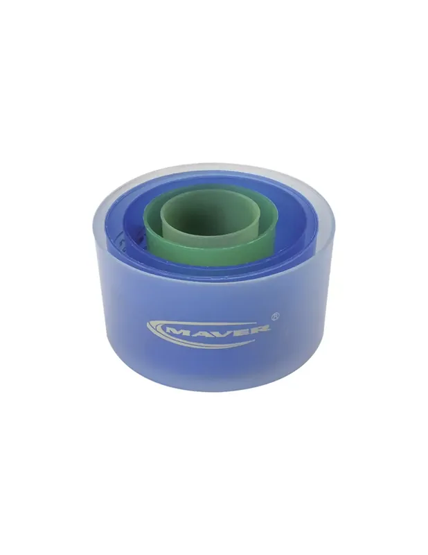 Meilleur Prix Maver Set Matroske 5 boîtes avec des bouchons d’appât