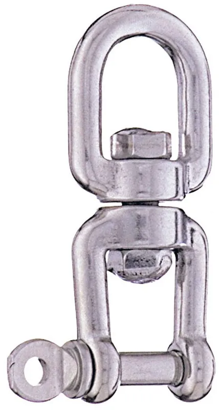 Émerillon œillet/CHAPE BOULON Paiement Sécurisé