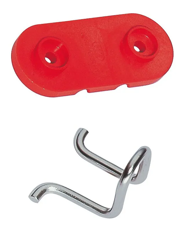 Kit plaque de base & système Retour Gratuit