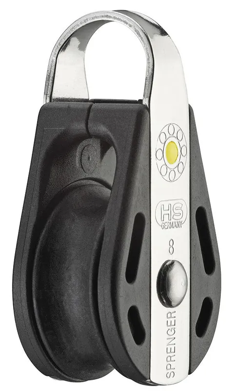 Offre Spéciale Poulie simple Sprenger S