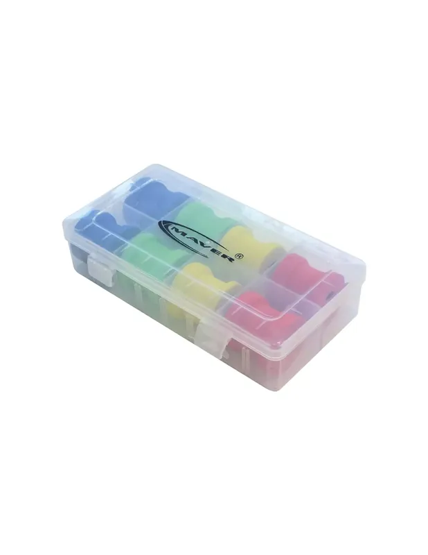 Jusqu’à Épuisement Des Stocks Rouleau de bornier Maver Box 8